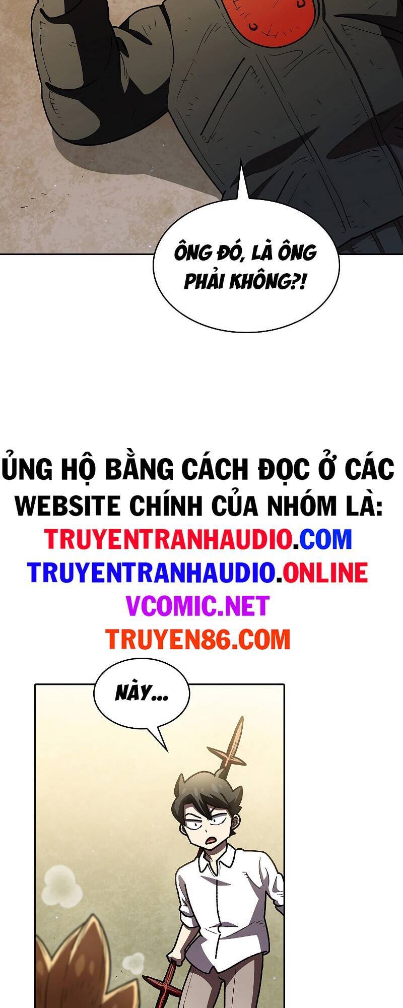 Anh Hùng Rác Rưởi - Chương 113