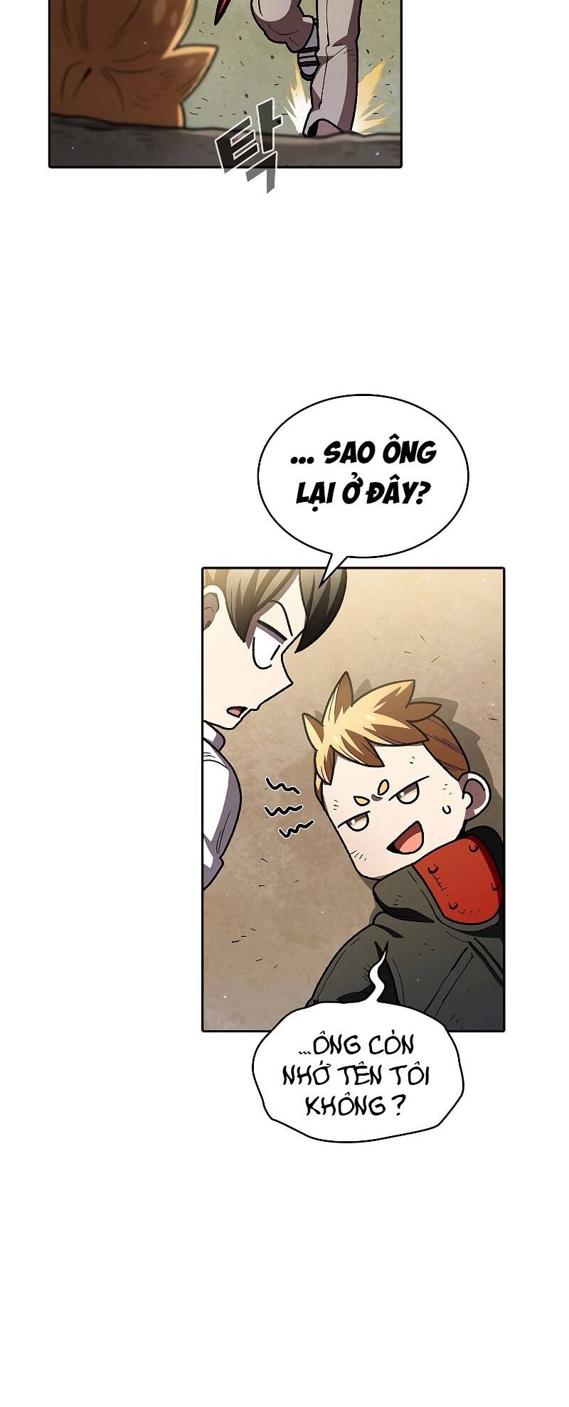 Anh Hùng Rác Rưởi - Chương 113