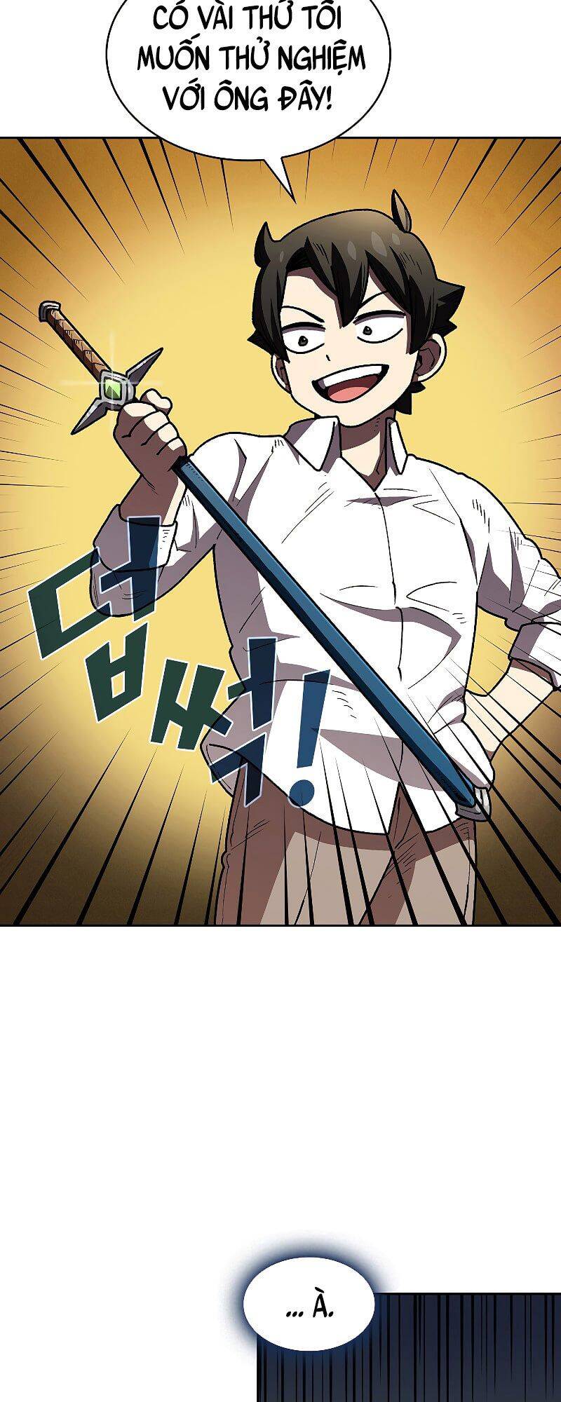 Anh Hùng Rác Rưởi - Chương 115