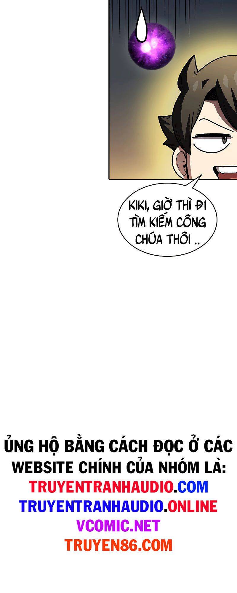 Anh Hùng Rác Rưởi - Chương 115