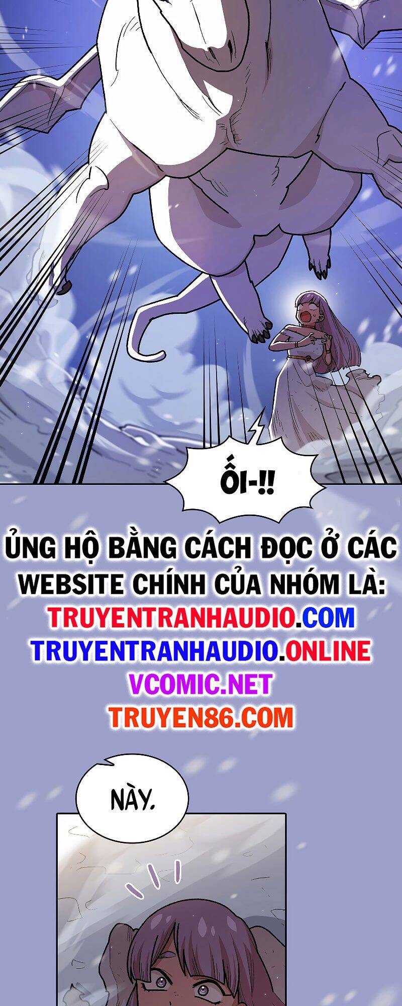 Anh Hùng Rác Rưởi - Chương 115