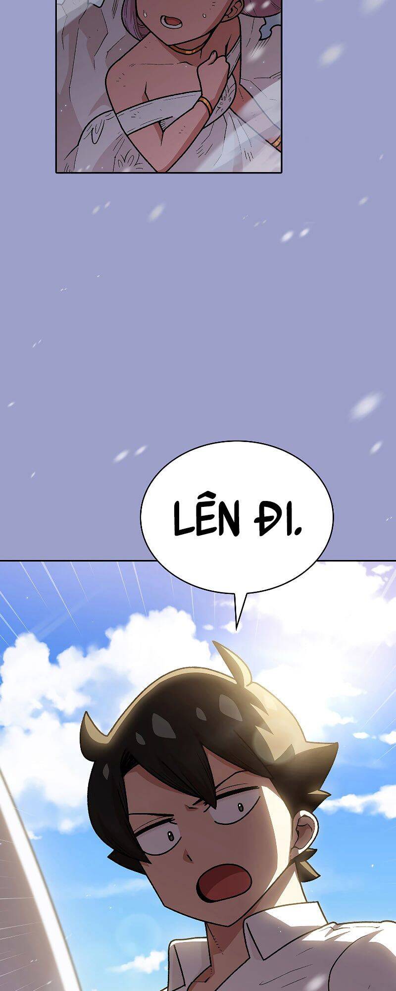 Anh Hùng Rác Rưởi - Chương 115