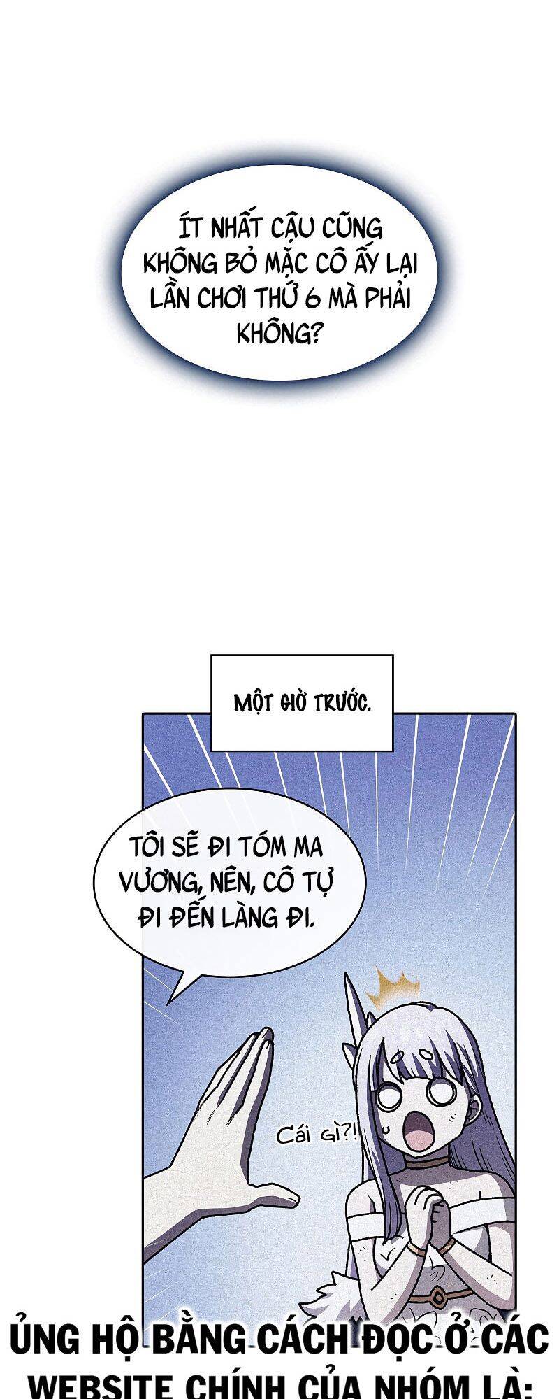 Anh Hùng Rác Rưởi - Chương 115