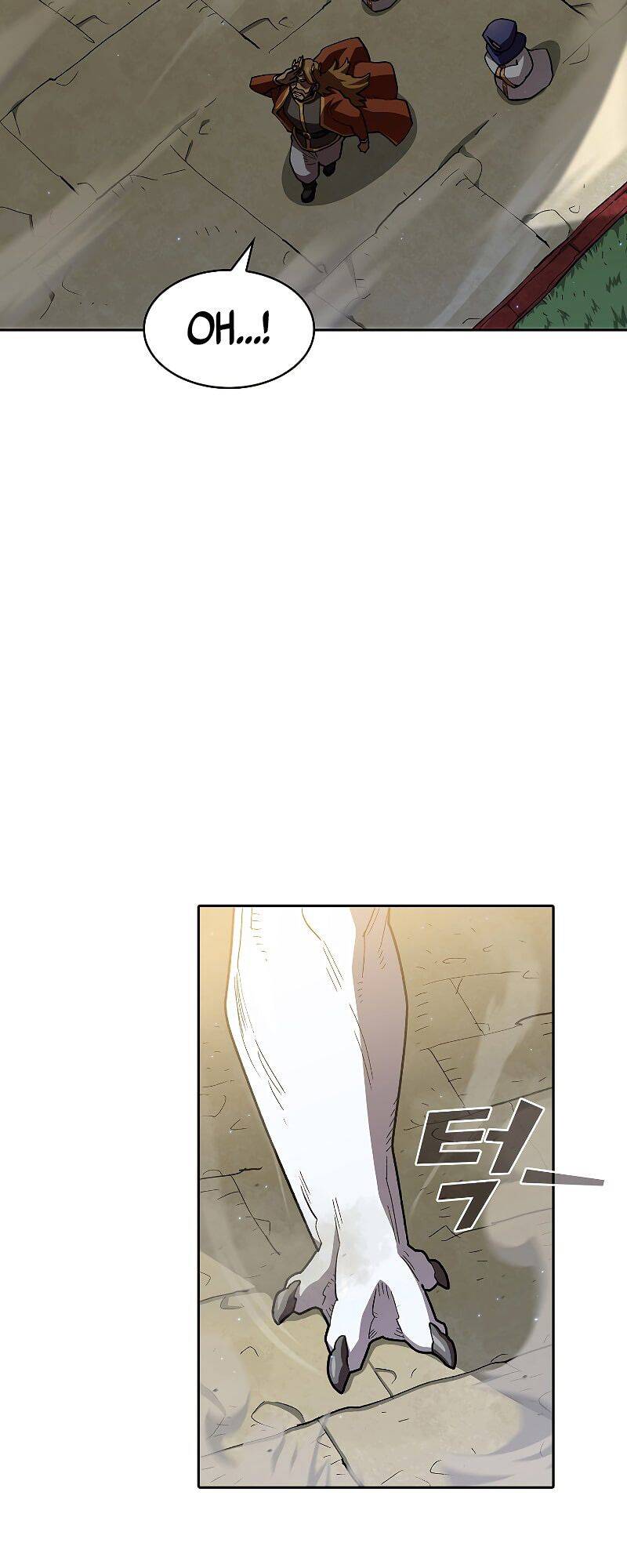 Anh Hùng Rác Rưởi - Chương 115