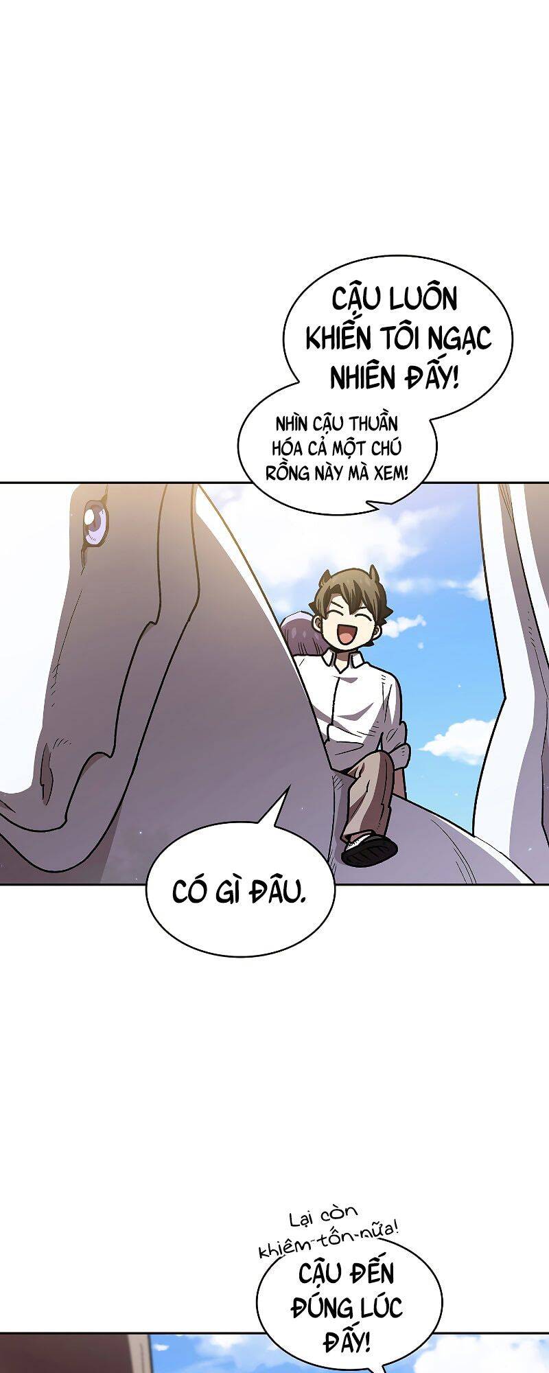 Anh Hùng Rác Rưởi - Chương 115