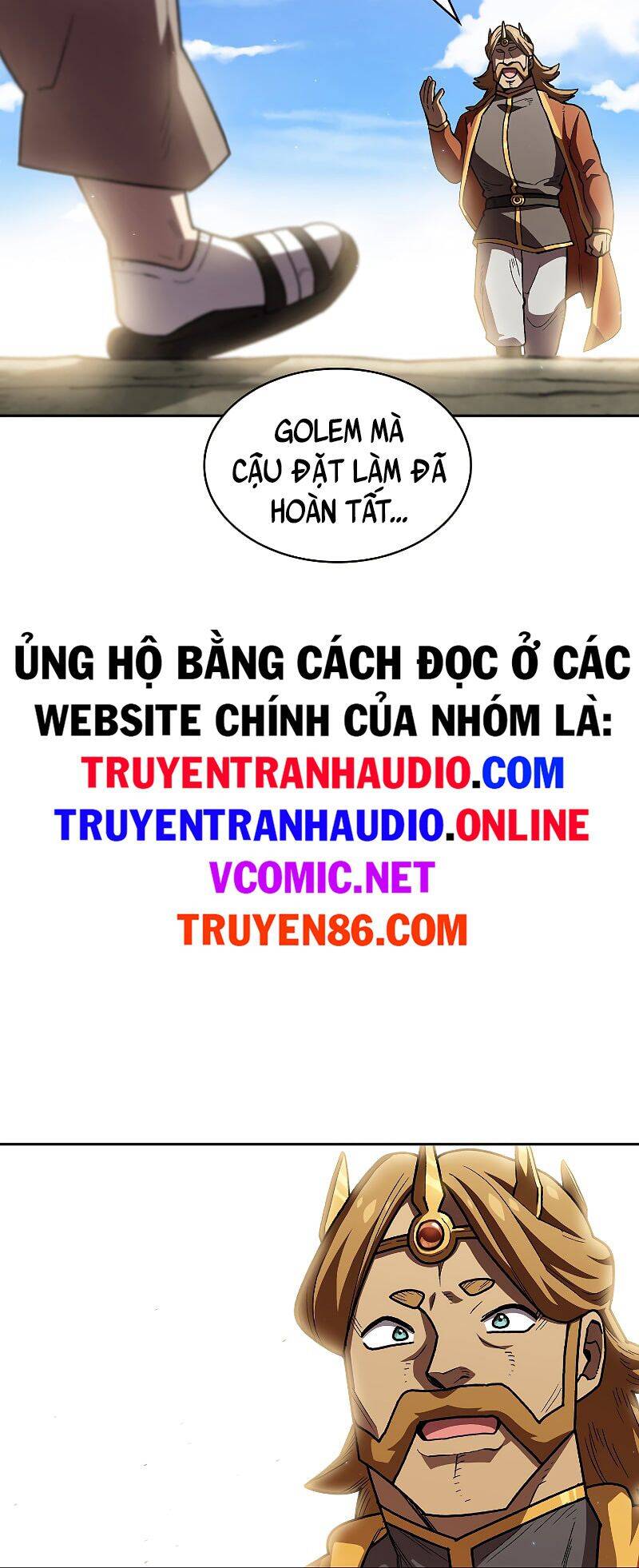 Anh Hùng Rác Rưởi - Chương 115