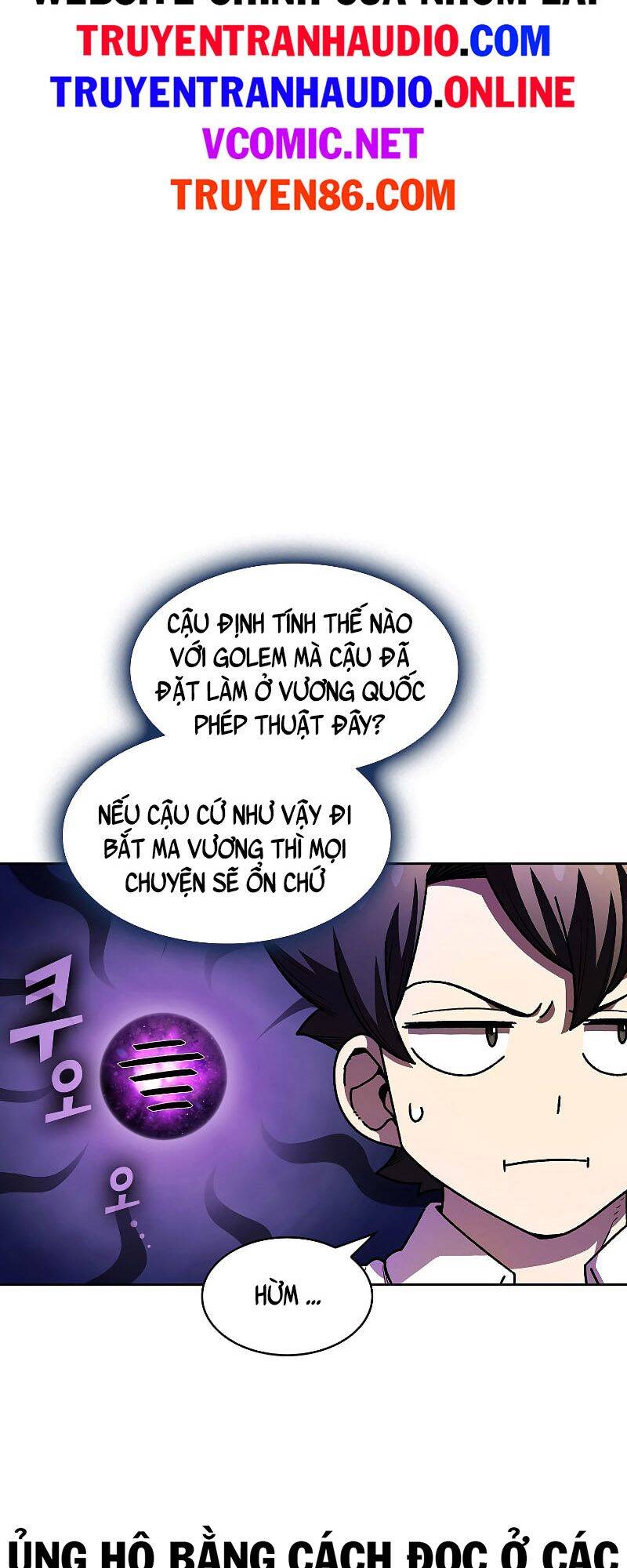 Anh Hùng Rác Rưởi - Chương 115
