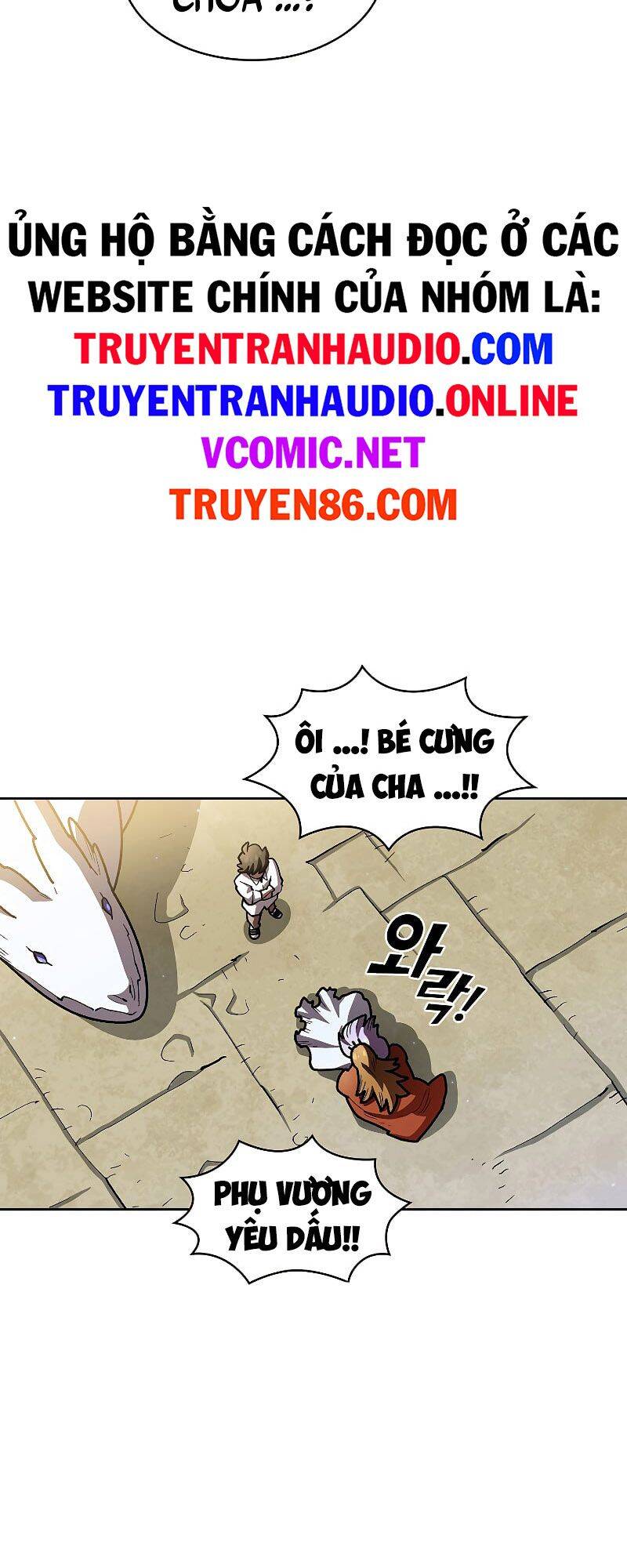 Anh Hùng Rác Rưởi - Chương 115