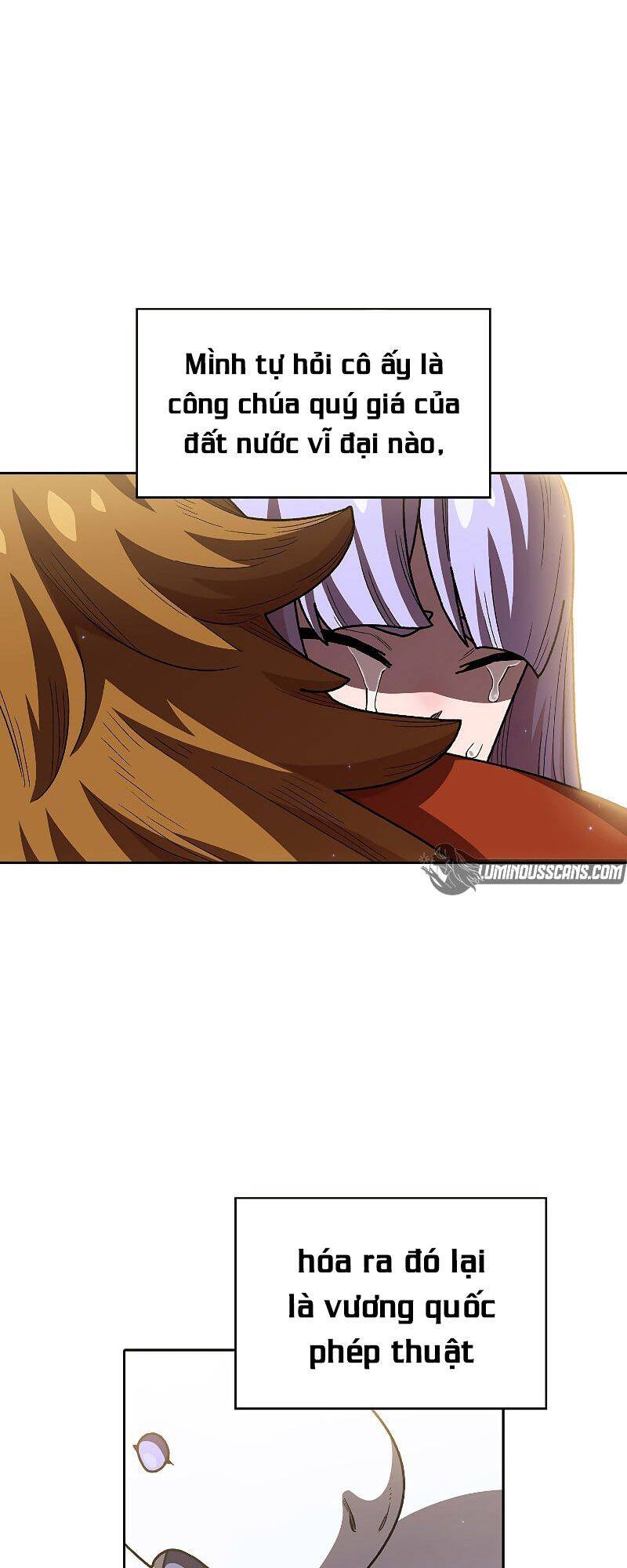 Anh Hùng Rác Rưởi - Chương 115