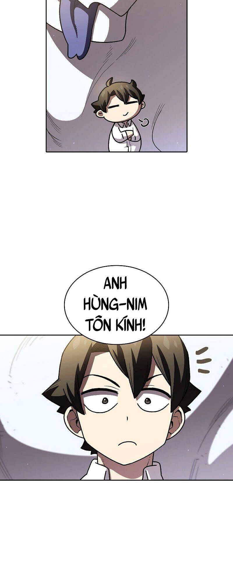 Anh Hùng Rác Rưởi - Chương 115