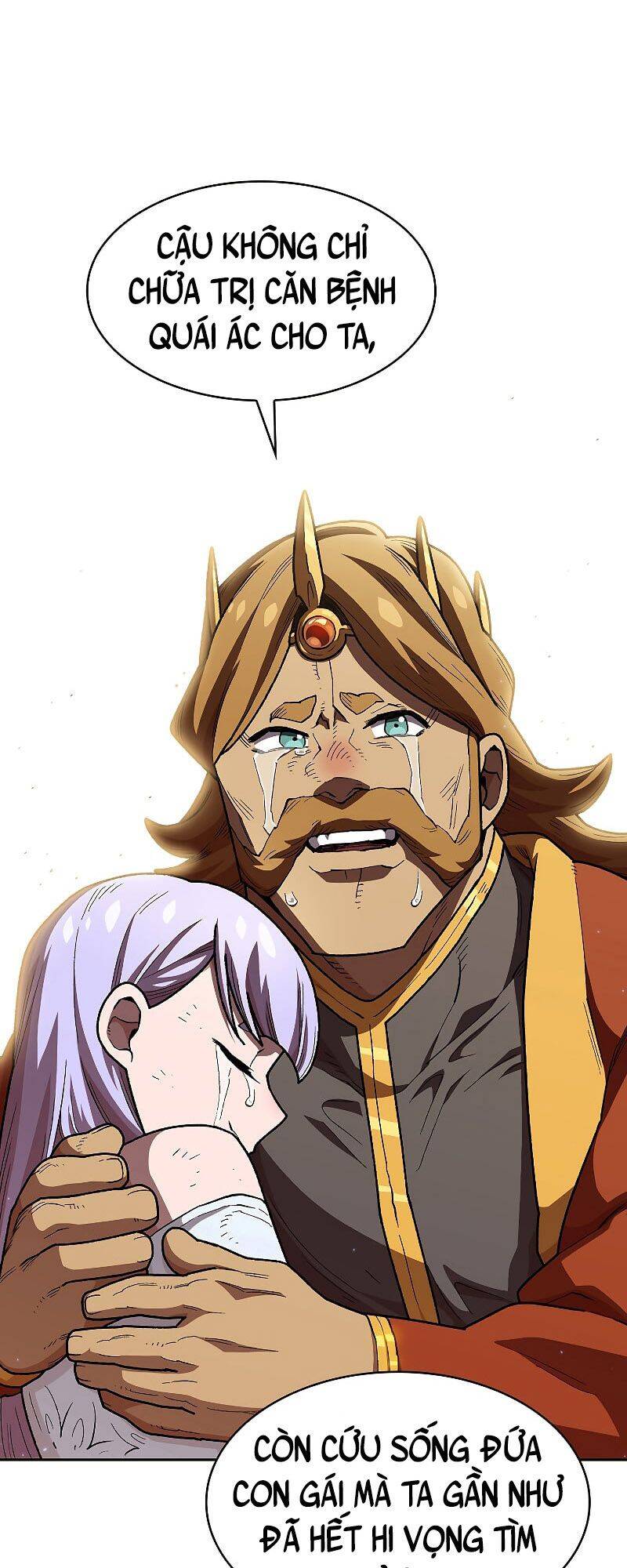 Anh Hùng Rác Rưởi - Chương 115