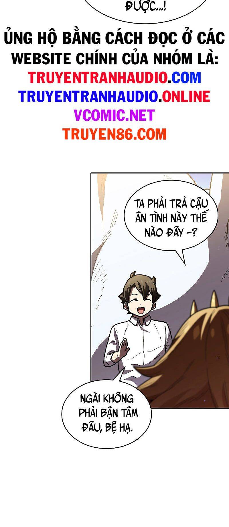 Anh Hùng Rác Rưởi - Chương 115