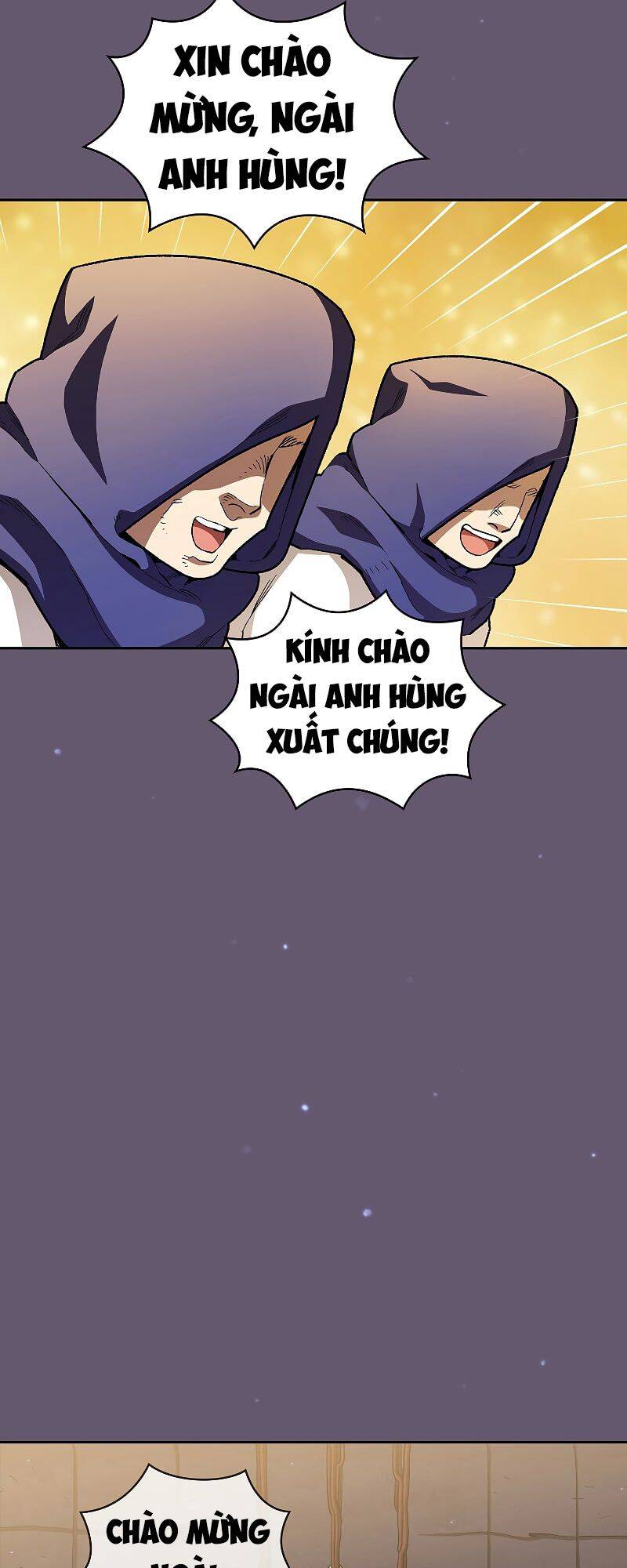 Anh Hùng Rác Rưởi - Chương 115