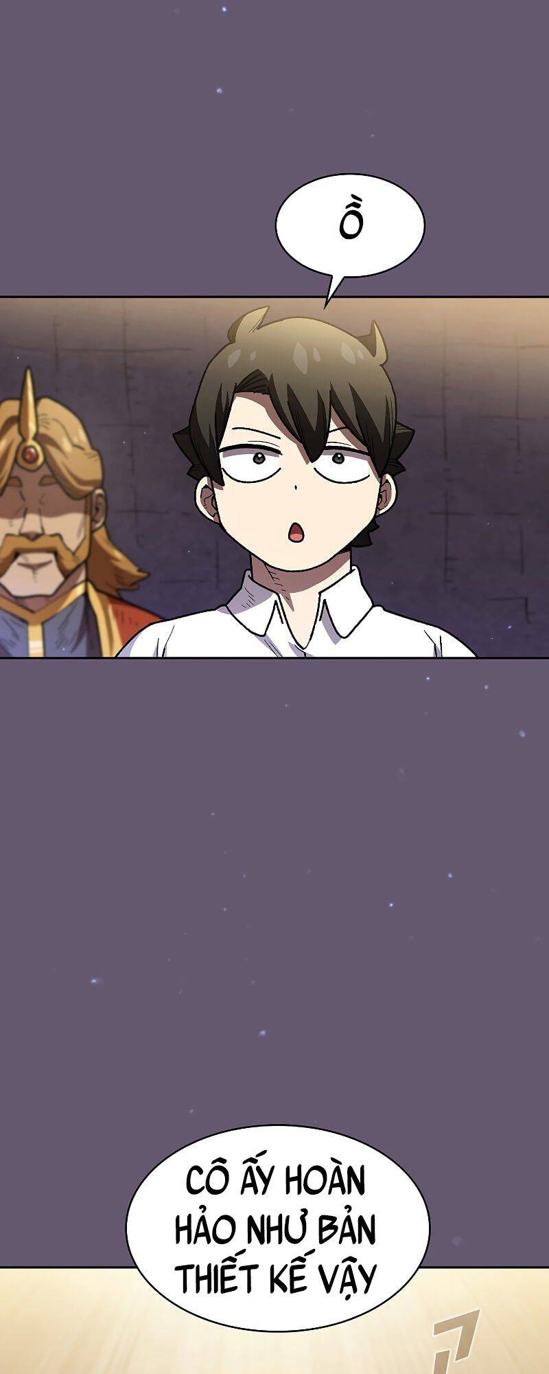 Anh Hùng Rác Rưởi - Chương 115