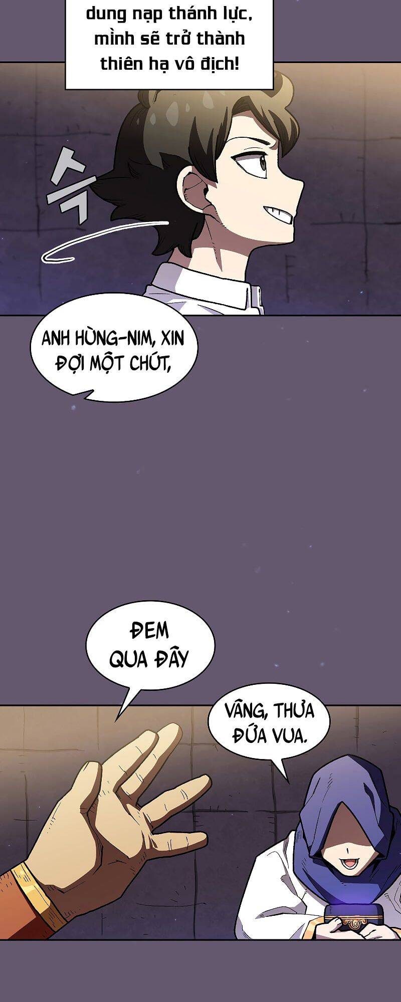 Anh Hùng Rác Rưởi - Chương 115