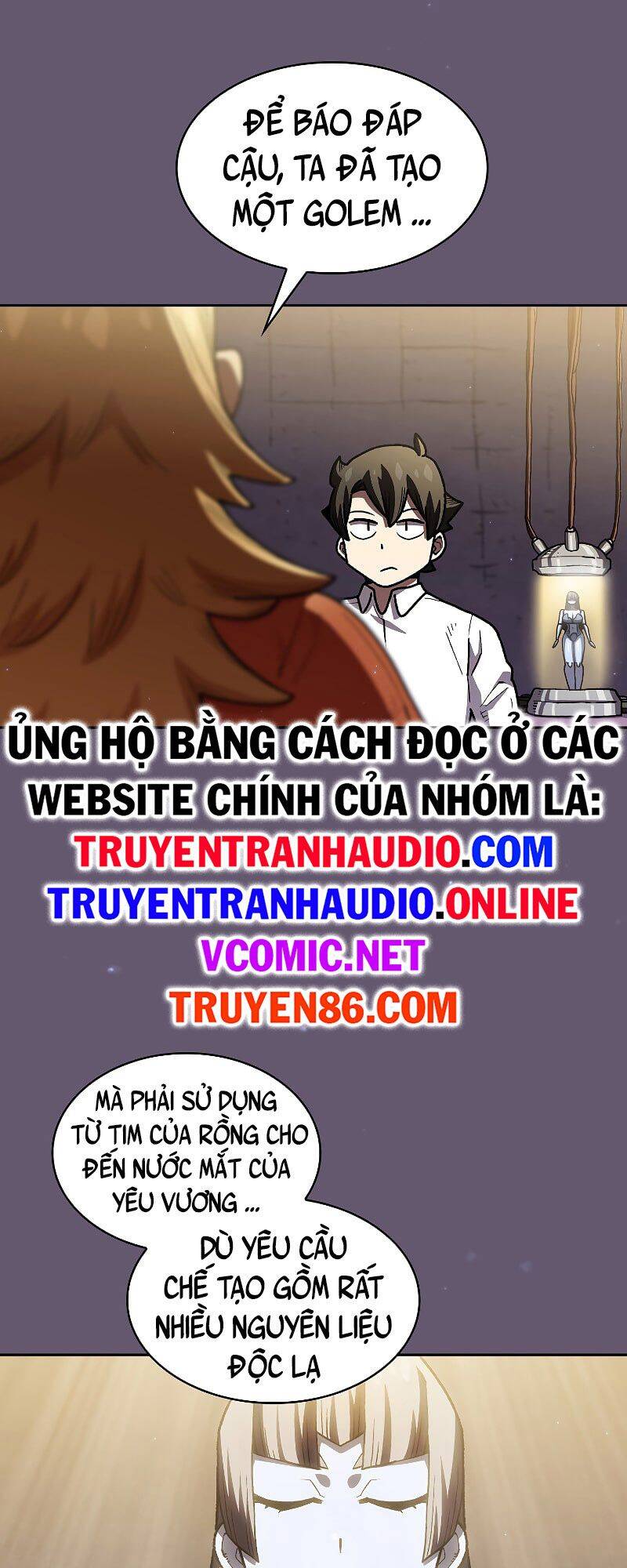 Anh Hùng Rác Rưởi - Chương 115