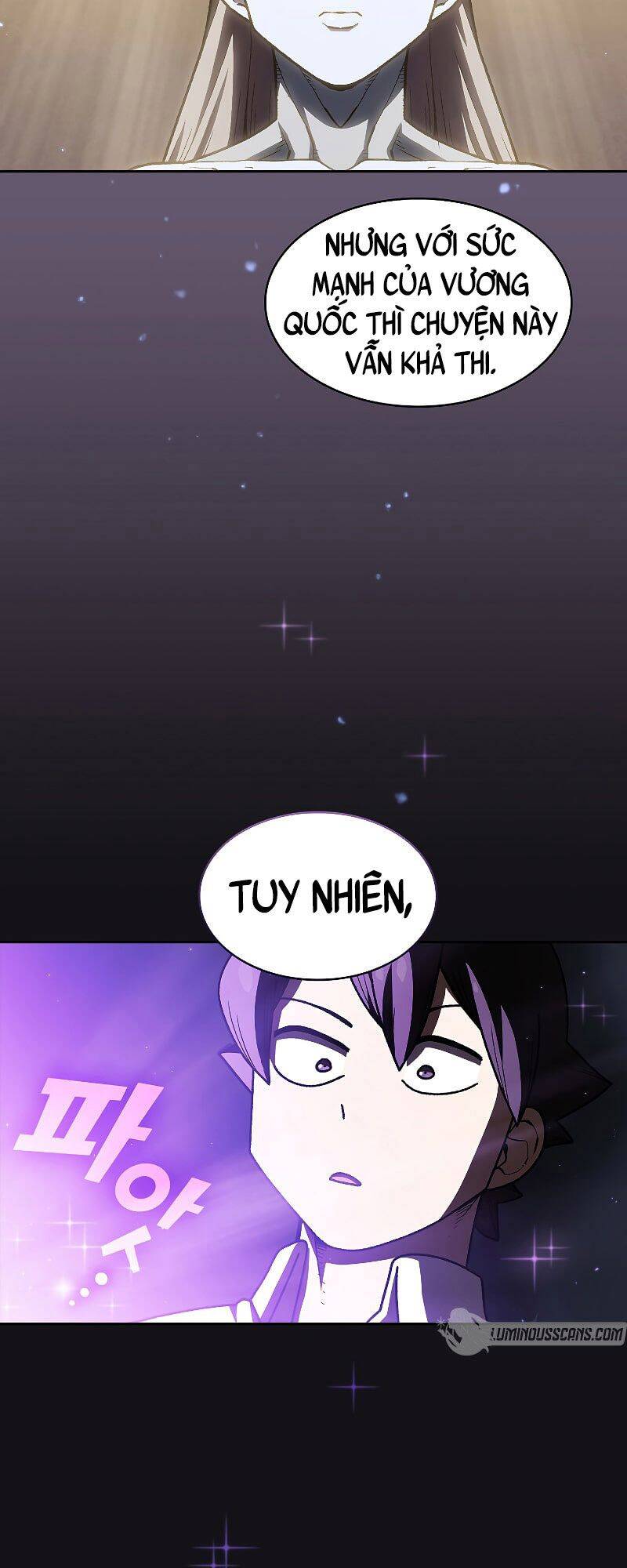 Anh Hùng Rác Rưởi - Chương 115