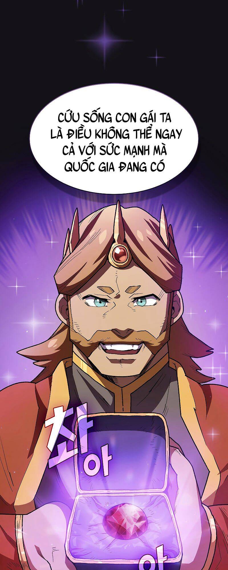 Anh Hùng Rác Rưởi - Chương 115