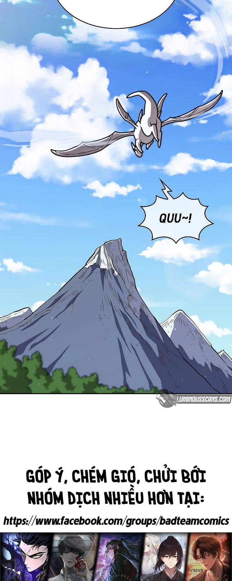Anh Hùng Rác Rưởi - Chương 115