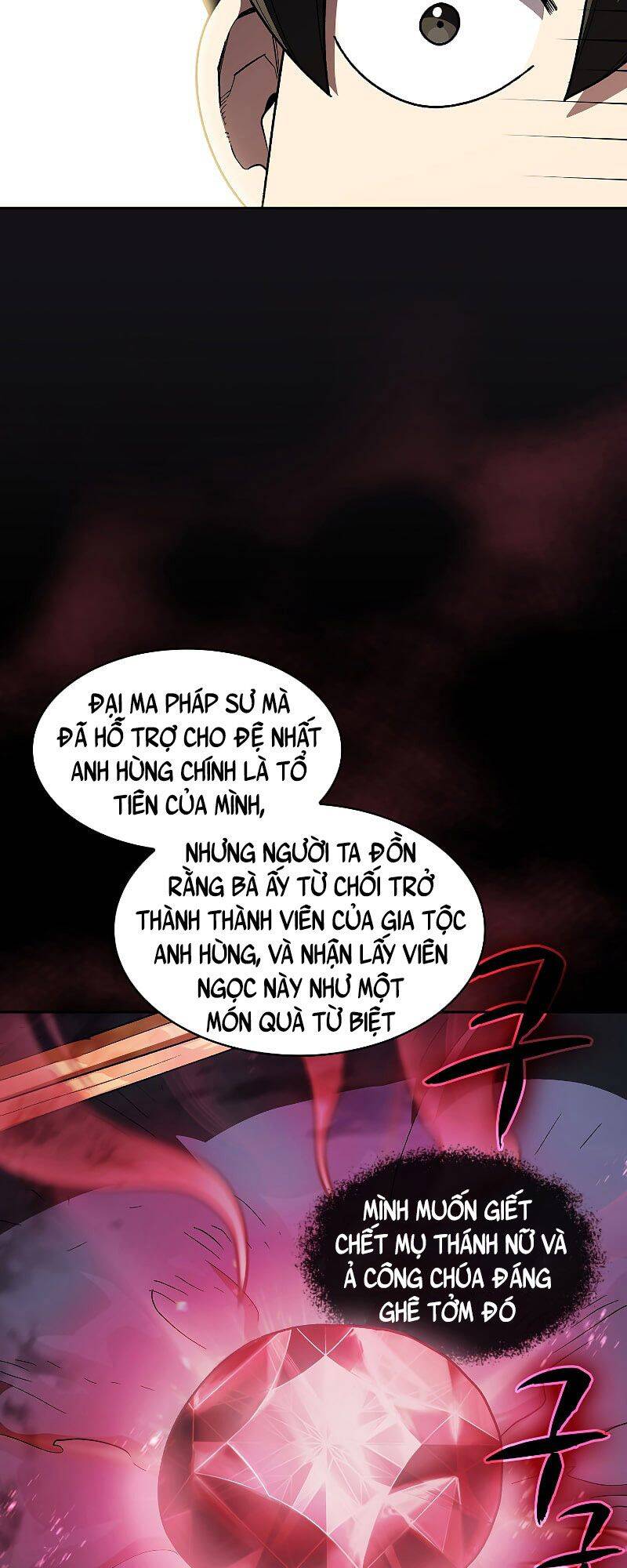 Anh Hùng Rác Rưởi - Chương 115