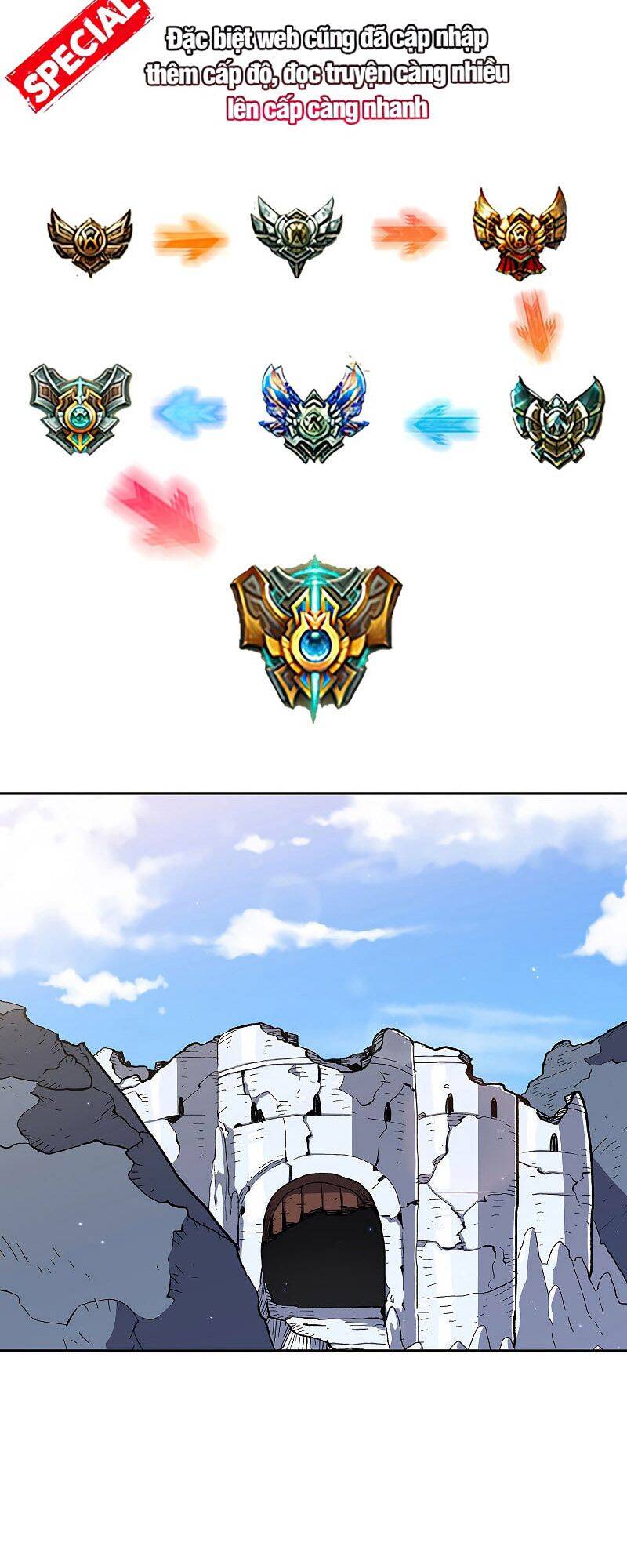 Anh Hùng Rác Rưởi - Chương 115