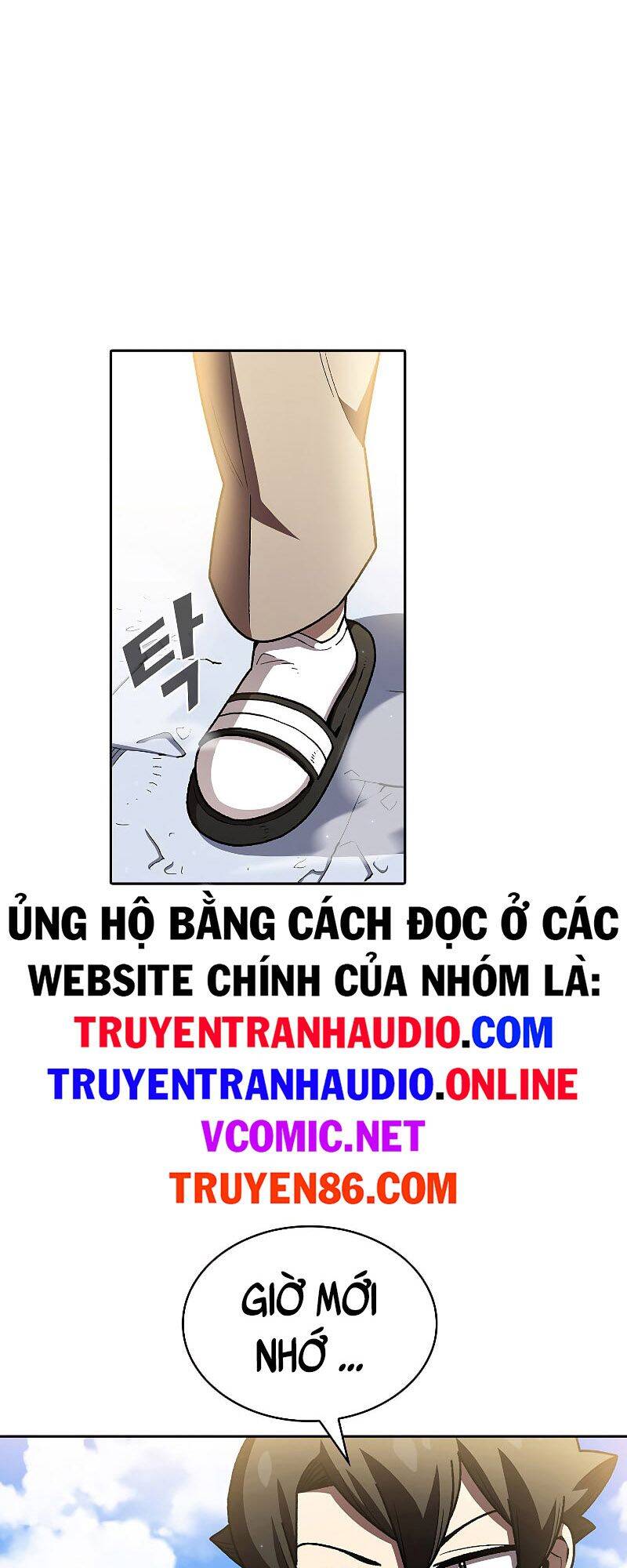 Anh Hùng Rác Rưởi - Chương 115