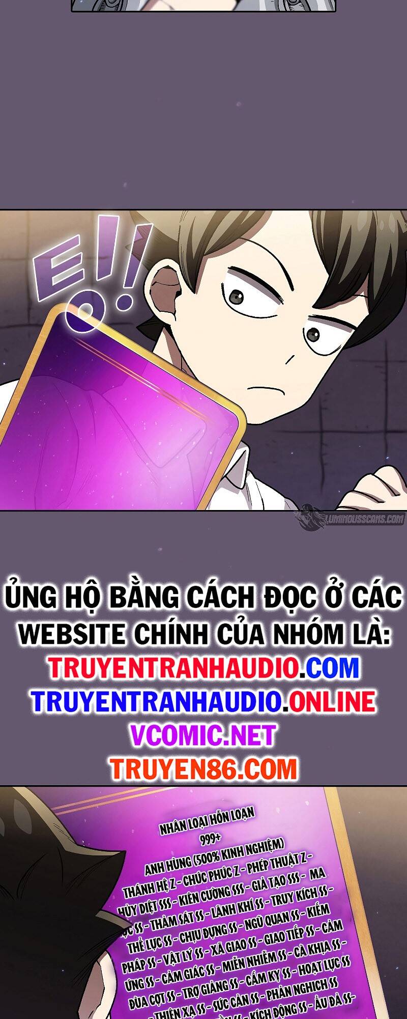 Anh Hùng Rác Rưởi - Chương 116