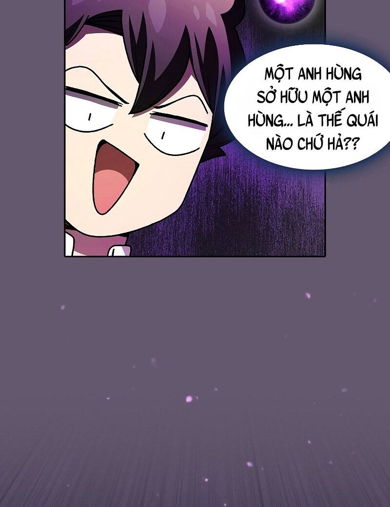 Anh Hùng Rác Rưởi - Chương 116