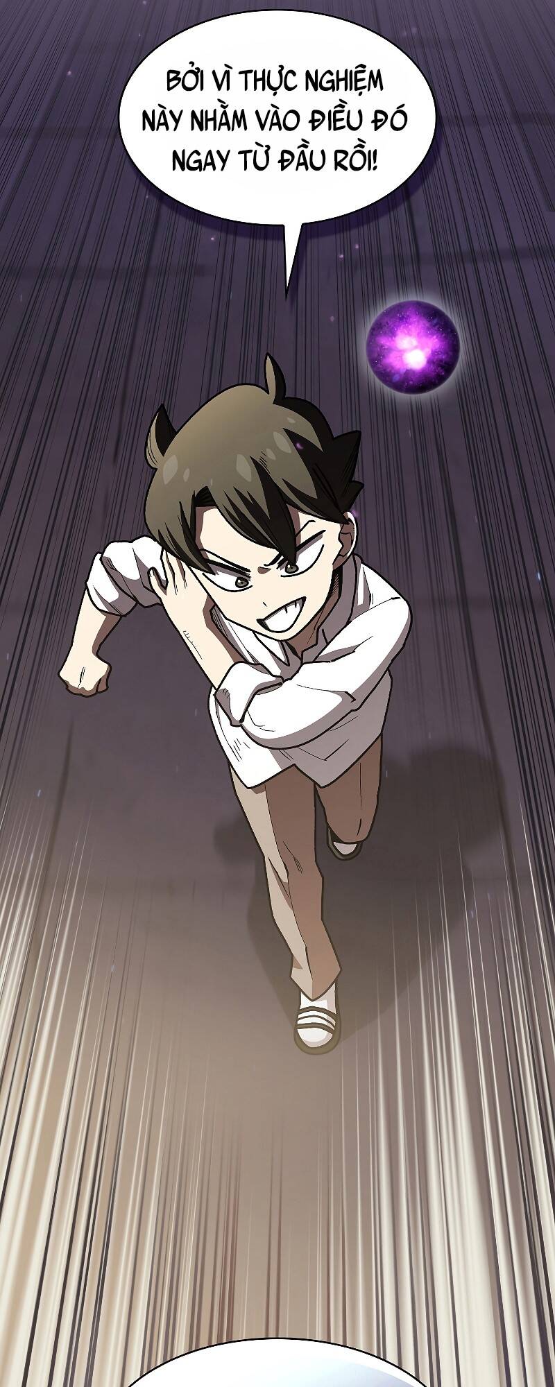 Anh Hùng Rác Rưởi - Chương 116