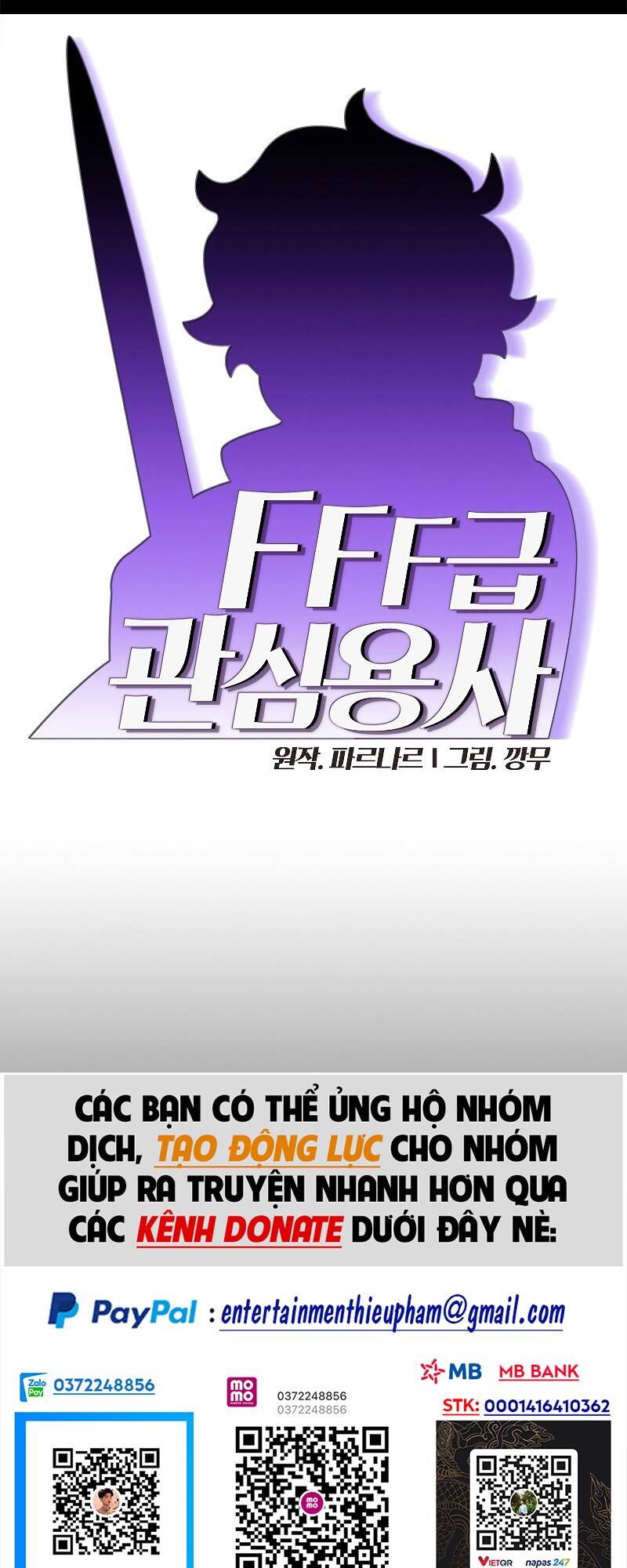 Anh Hùng Rác Rưởi - Chương 116