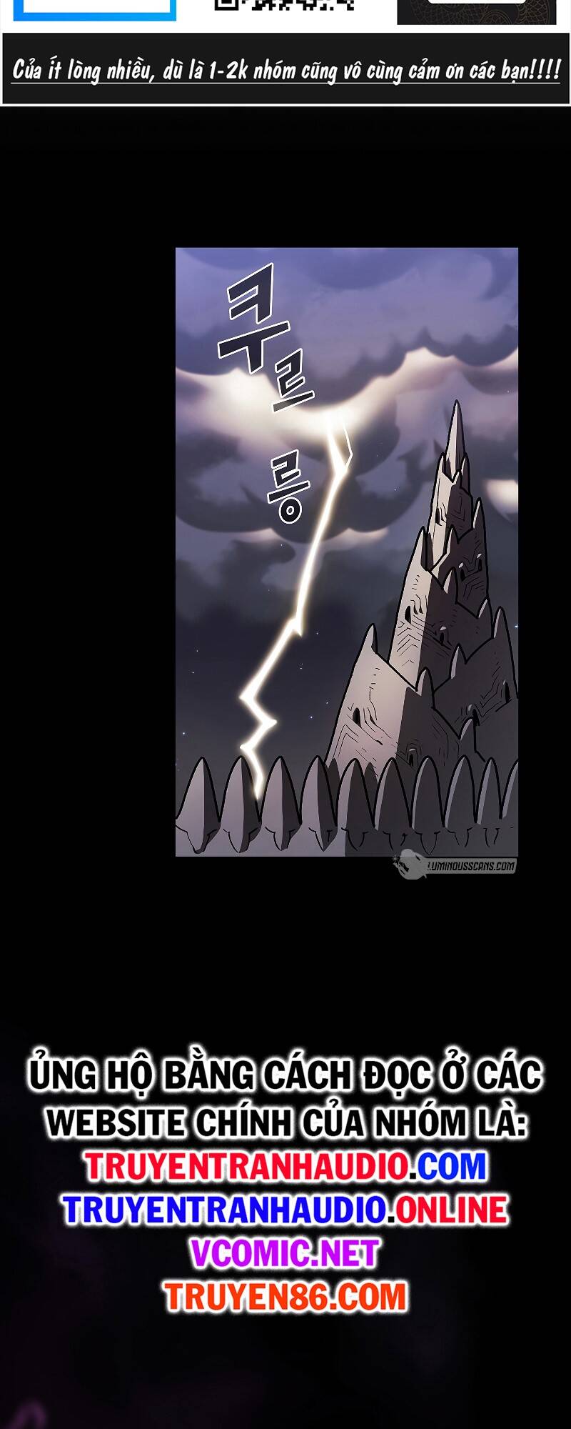 Anh Hùng Rác Rưởi - Chương 116