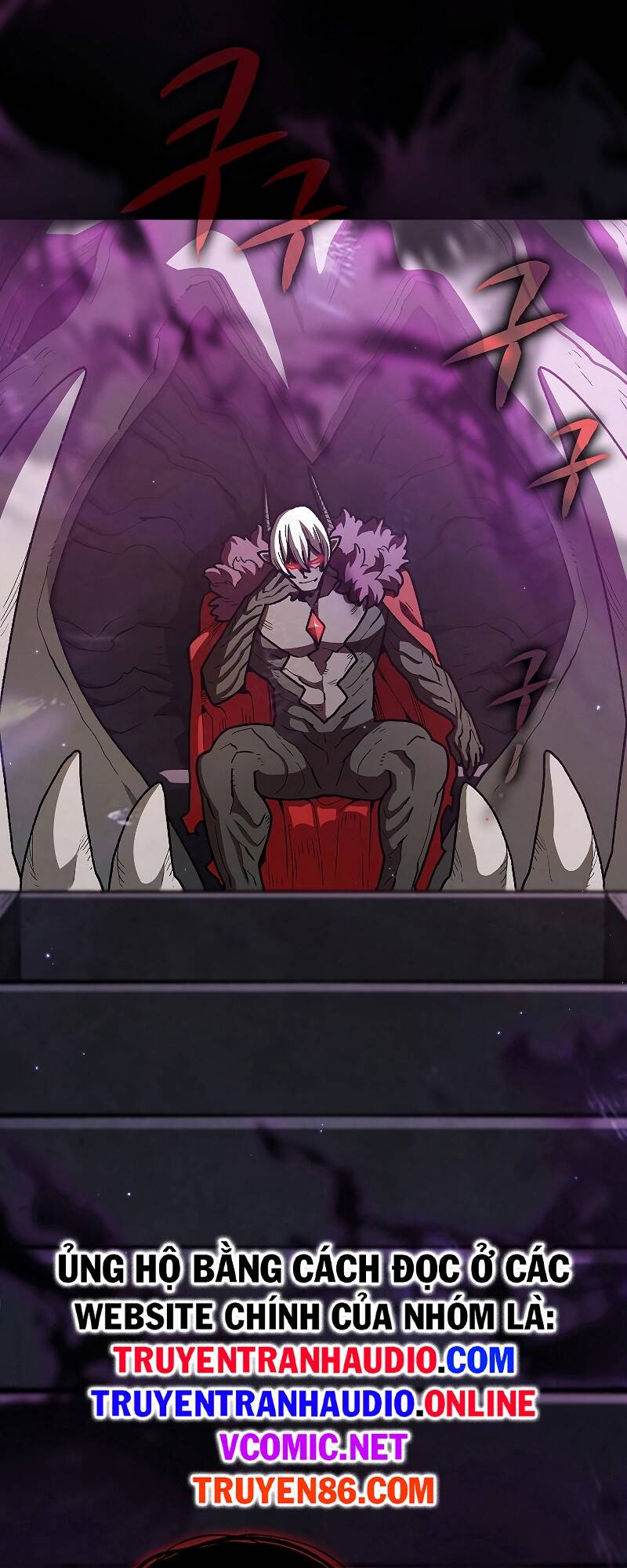 Anh Hùng Rác Rưởi - Chương 116