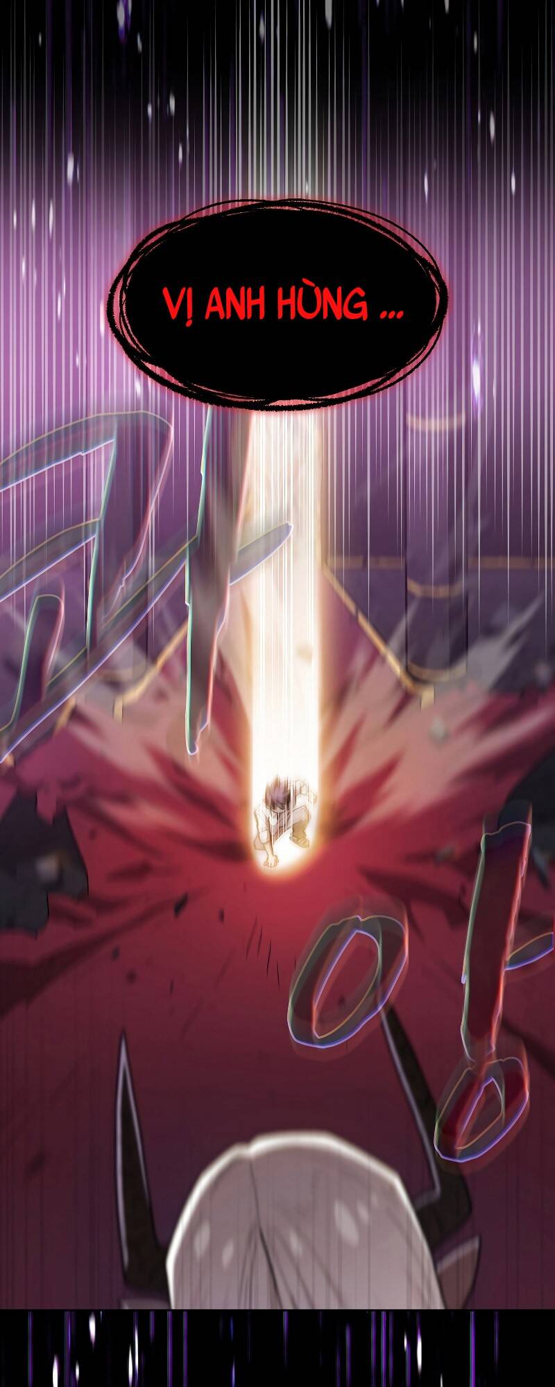 Anh Hùng Rác Rưởi - Chương 116