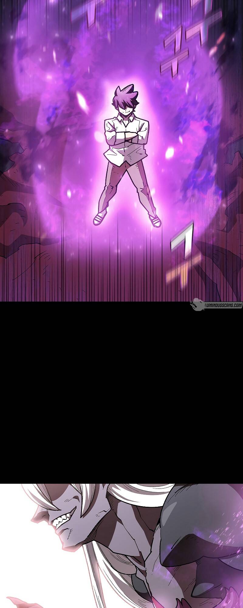 Anh Hùng Rác Rưởi - Chương 116