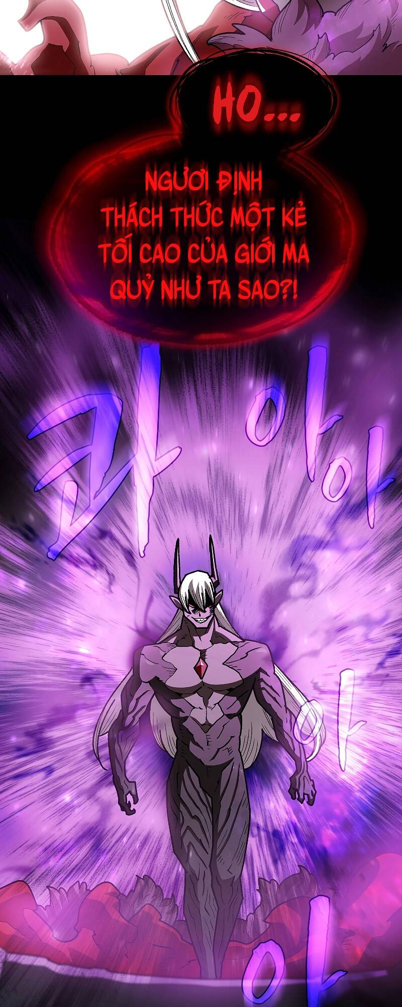 Anh Hùng Rác Rưởi - Chương 116