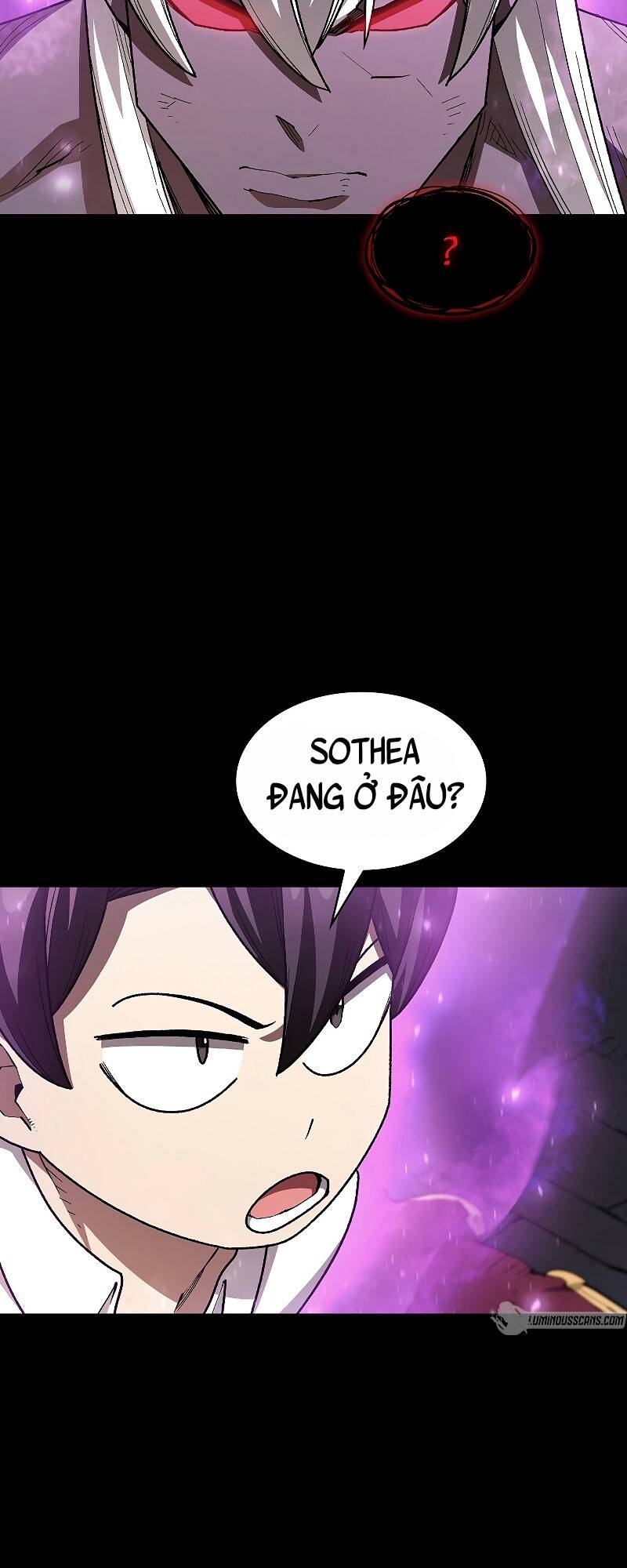 Anh Hùng Rác Rưởi - Chương 116