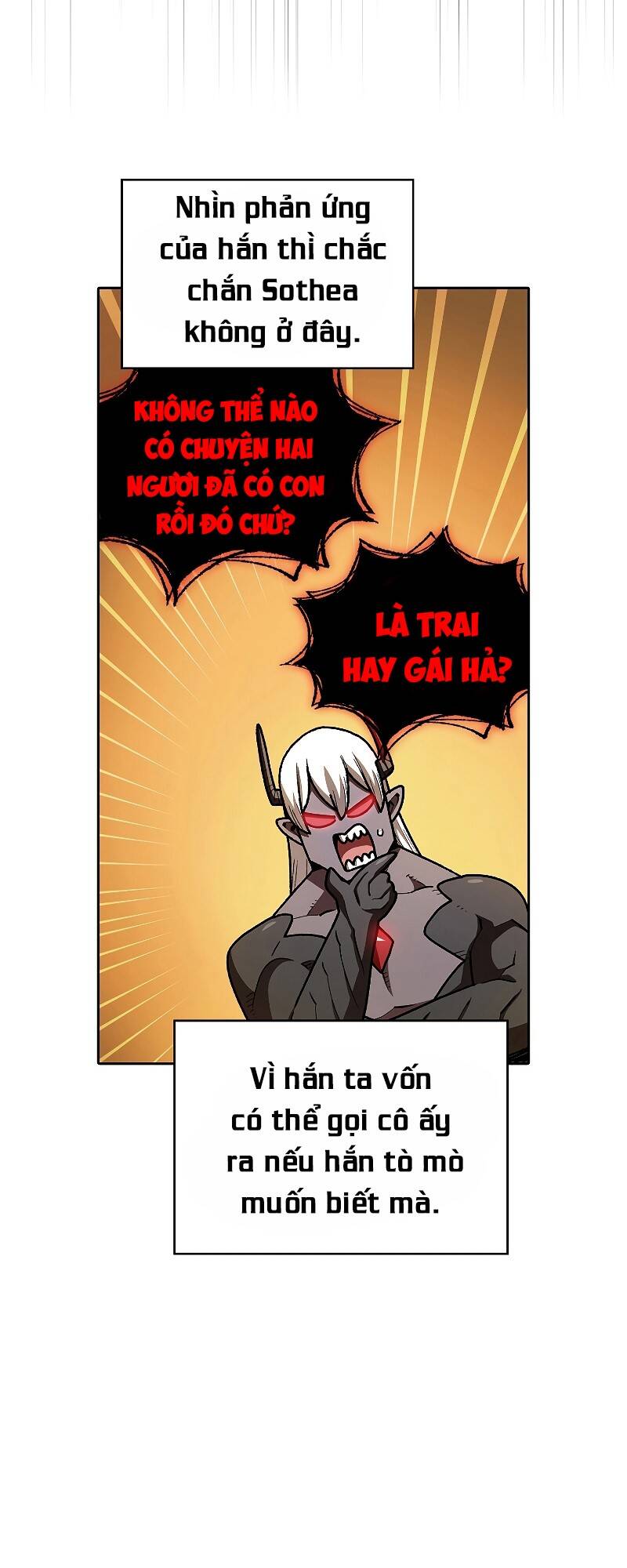 Anh Hùng Rác Rưởi - Chương 116