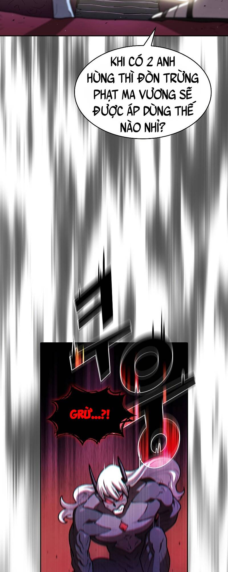 Anh Hùng Rác Rưởi - Chương 116