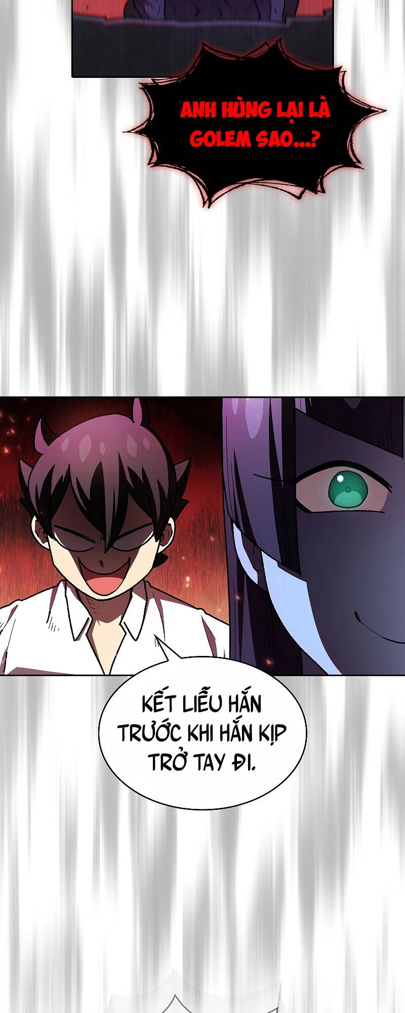 Anh Hùng Rác Rưởi - Chương 116
