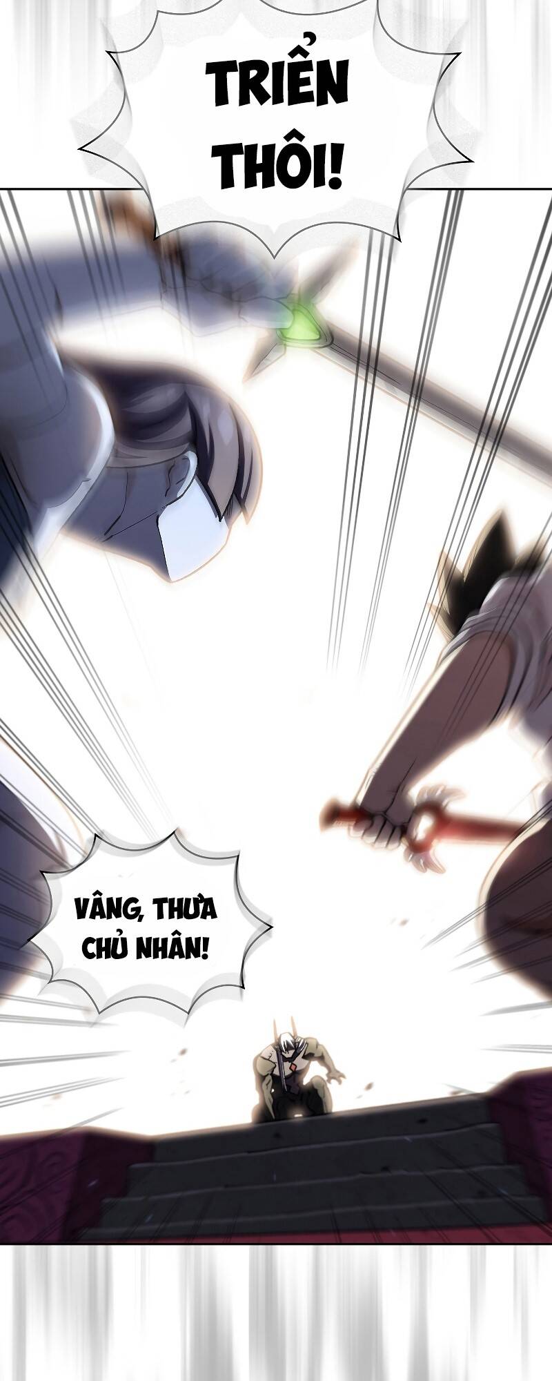 Anh Hùng Rác Rưởi - Chương 116