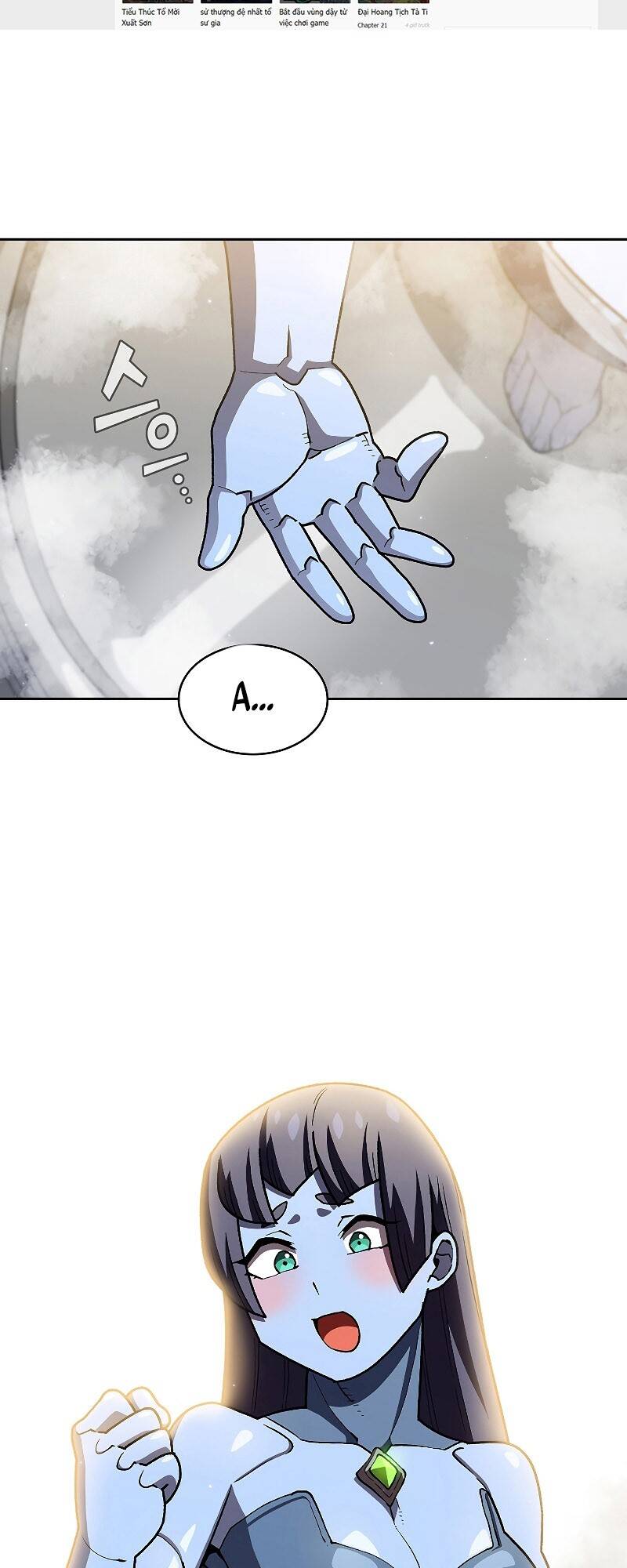 Anh Hùng Rác Rưởi - Chương 116