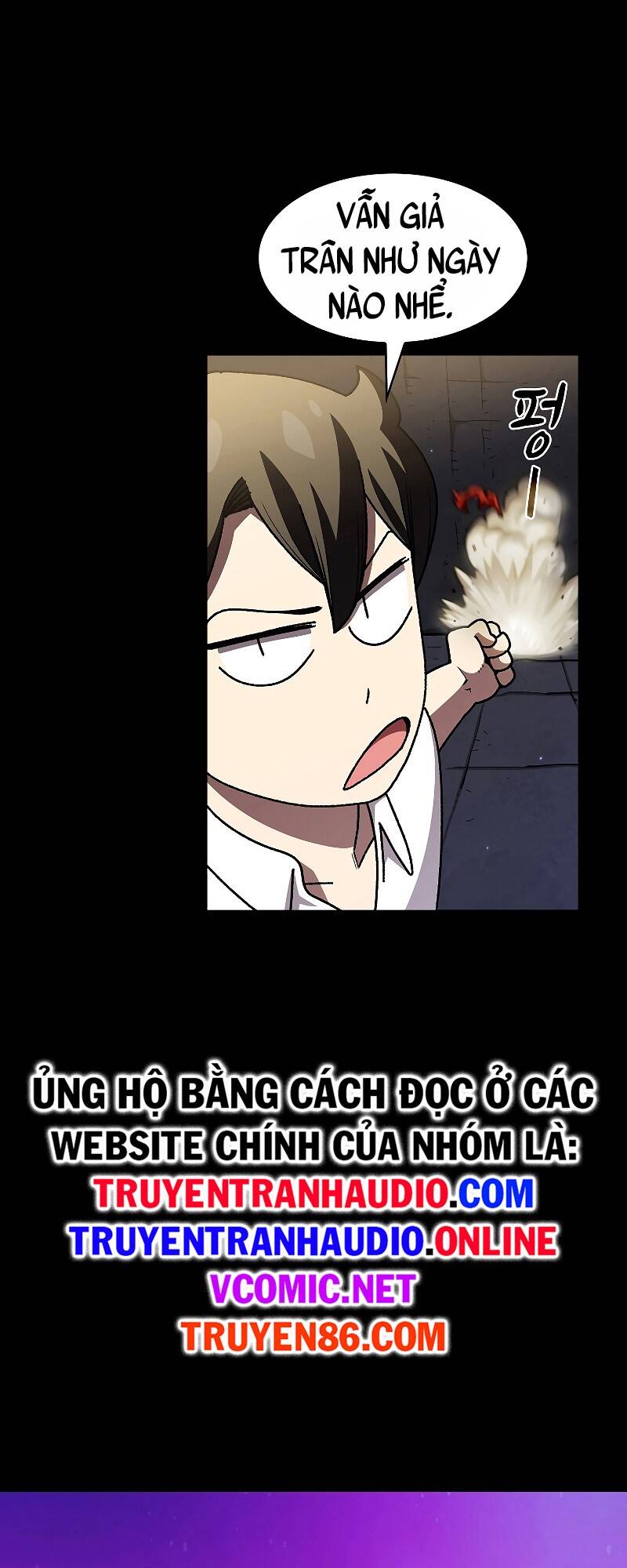 Anh Hùng Rác Rưởi - Chương 116