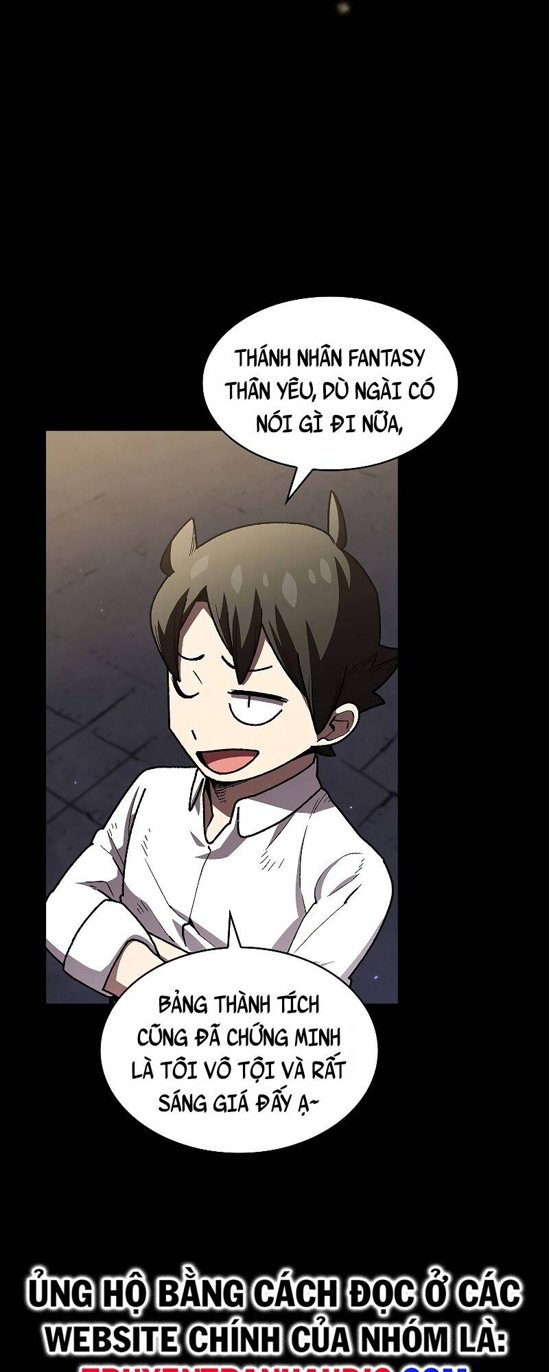 Anh Hùng Rác Rưởi - Chương 116