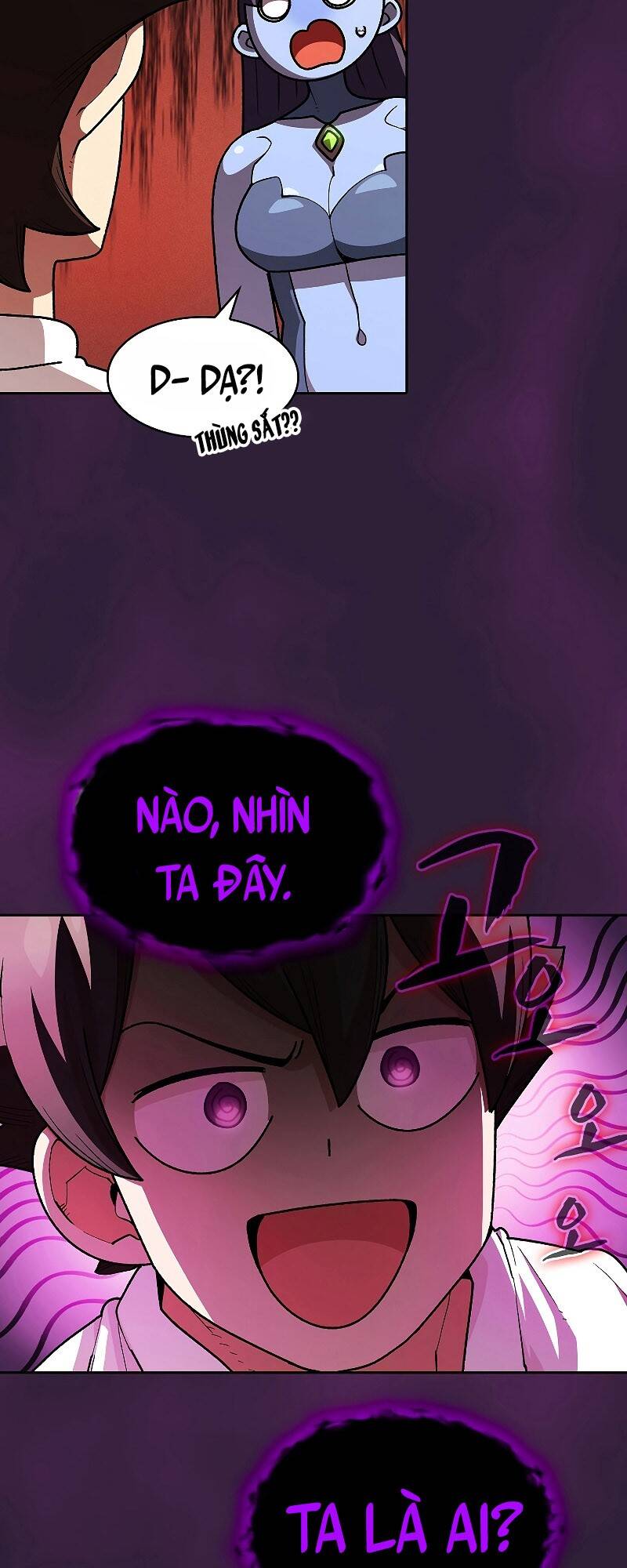 Anh Hùng Rác Rưởi - Chương 116