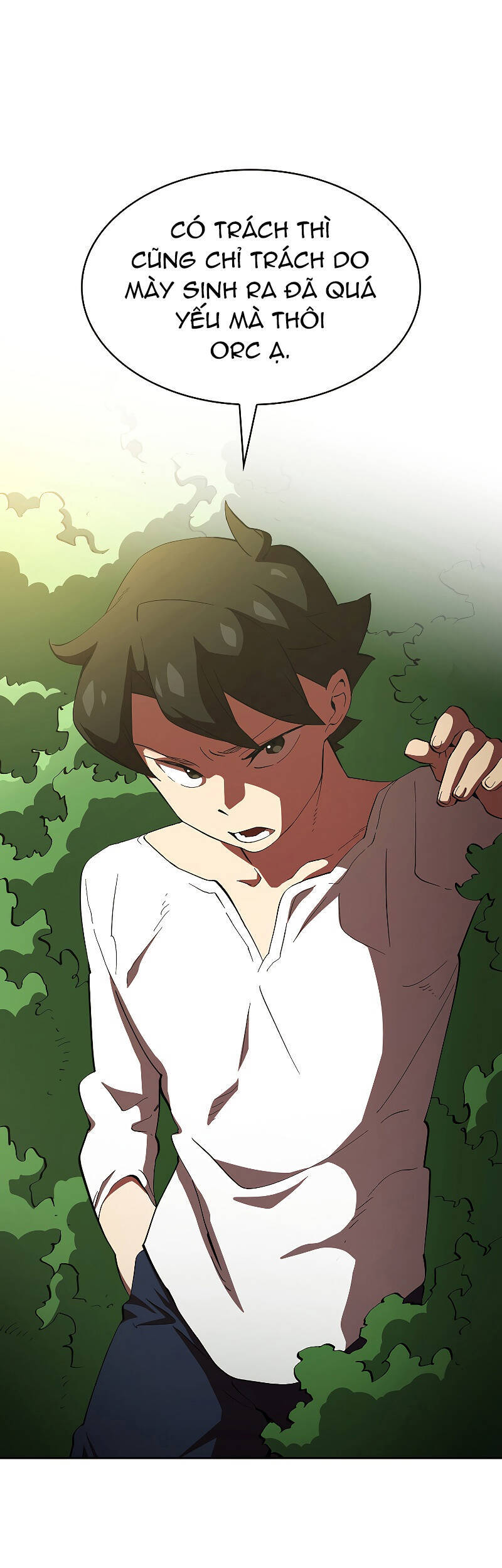 Anh Hùng Rác Rưởi - Chương 93