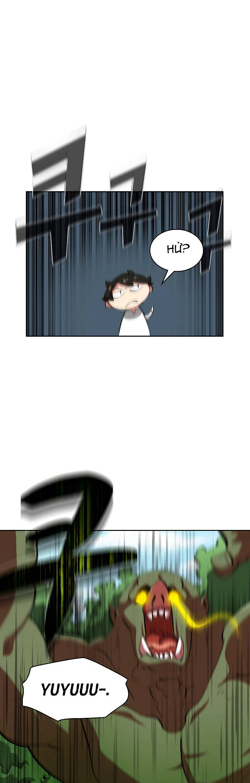 Anh Hùng Rác Rưởi - Chương 93