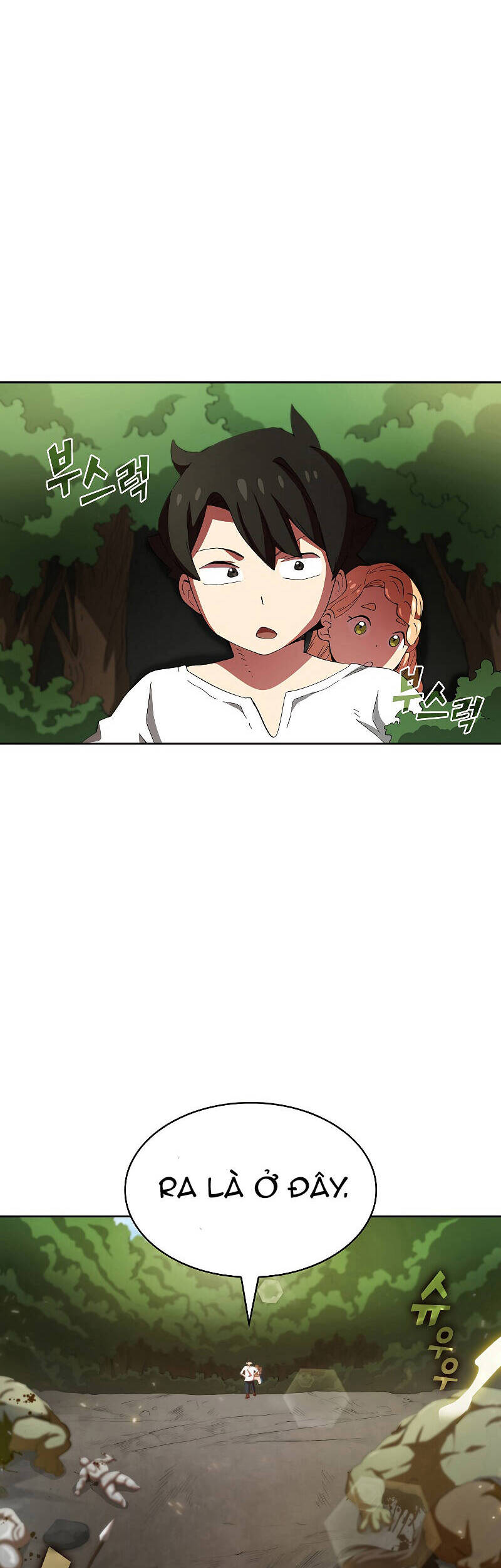 Anh Hùng Rác Rưởi - Chương 93