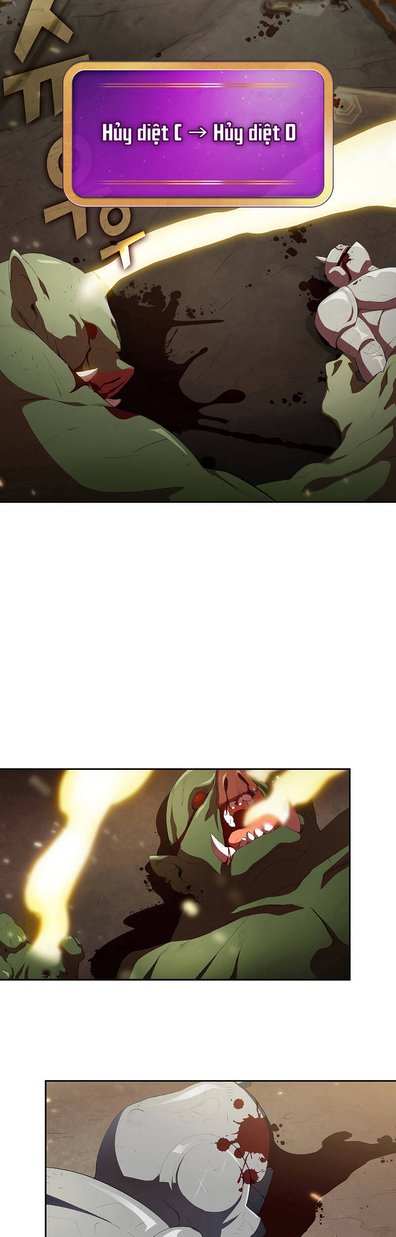 Anh Hùng Rác Rưởi - Chương 93