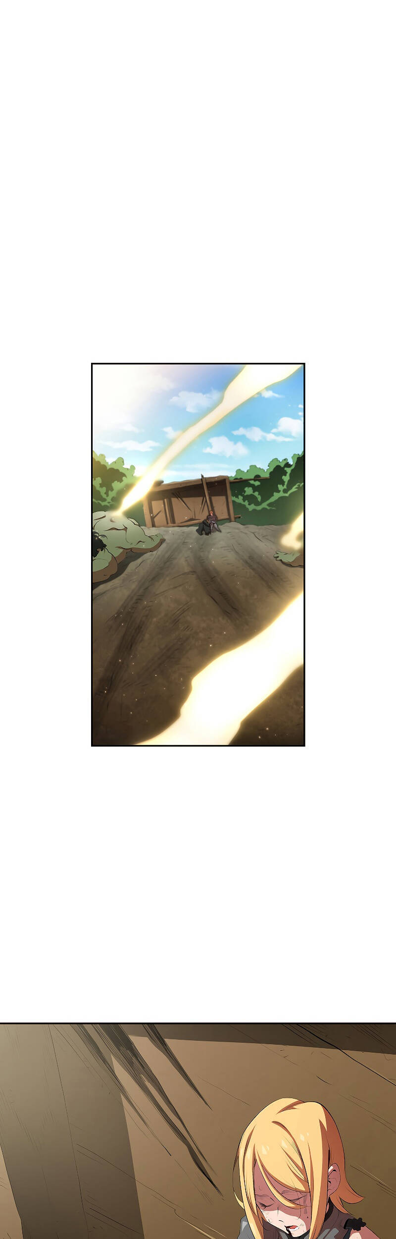 Anh Hùng Rác Rưởi - Chương 93