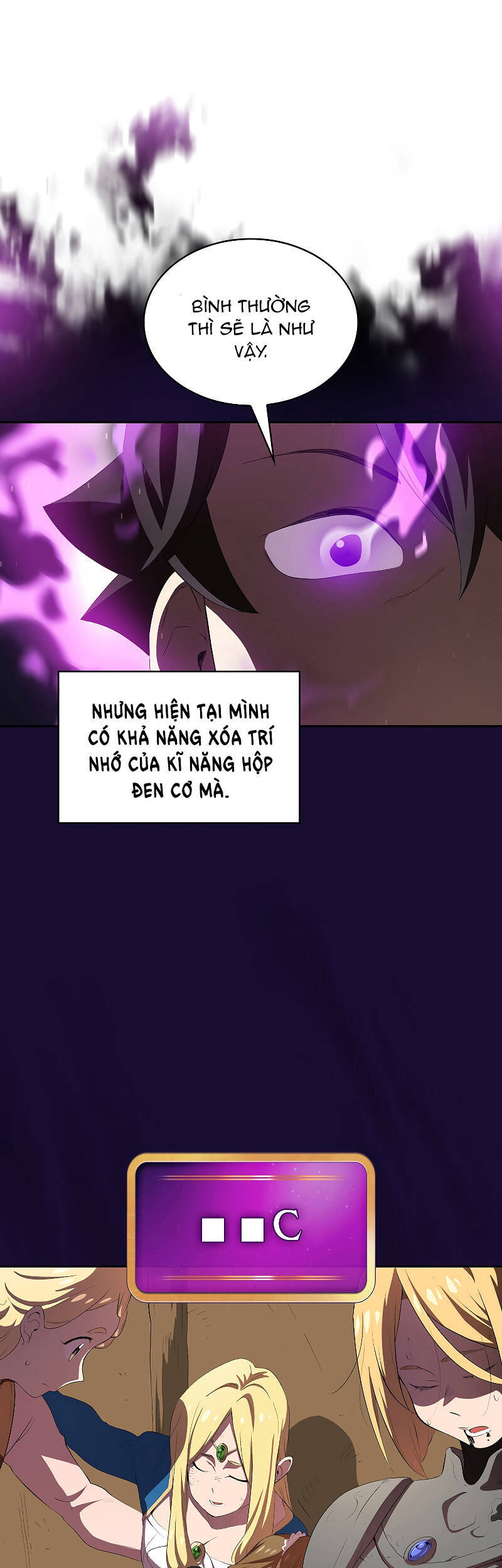 Anh Hùng Rác Rưởi - Chương 93